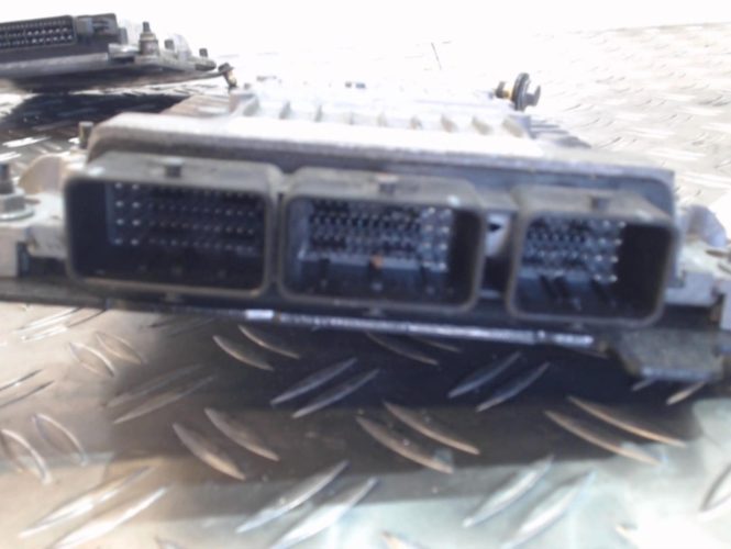 RENAULT MEGANE 2 PHASE 2