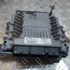 RENAULT MEGANE 2 PHASE 2