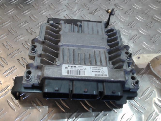 RENAULT MEGANE 2 PHASE 2