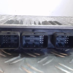 RENAULT SCENIC 2 PHASE 1