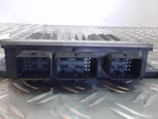 RENAULT SCENIC 2 PHASE 1