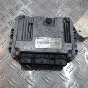 RENAULT SCENIC 2 PHASE 1