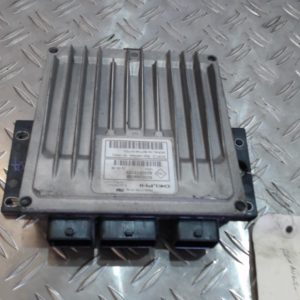 RENAULT SCENIC 2 PHASE 1