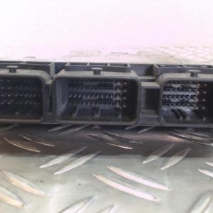 RENAULT SCENIC 2 PHASE 1