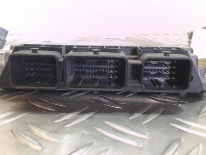 RENAULT SCENIC 2 PHASE 1