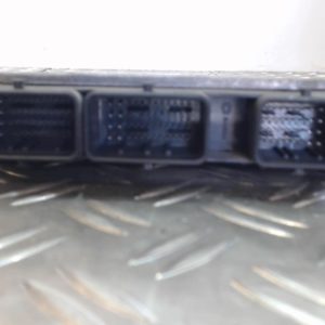 RENAULT SCENIC 2 PHASE 1