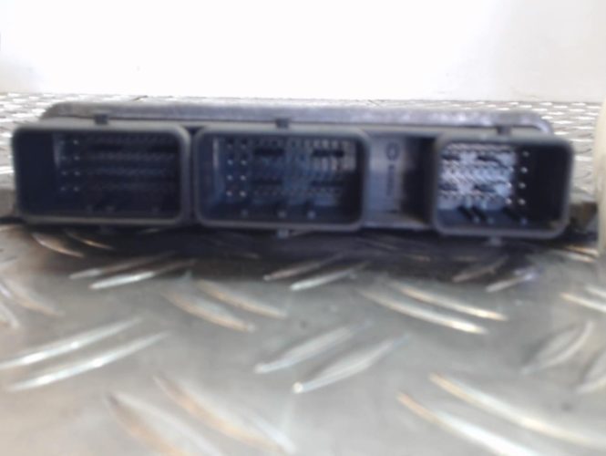 RENAULT SCENIC 2 PHASE 1