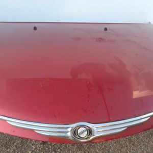 CHRYSLER PT CRUISER PHASE 2 BREAK