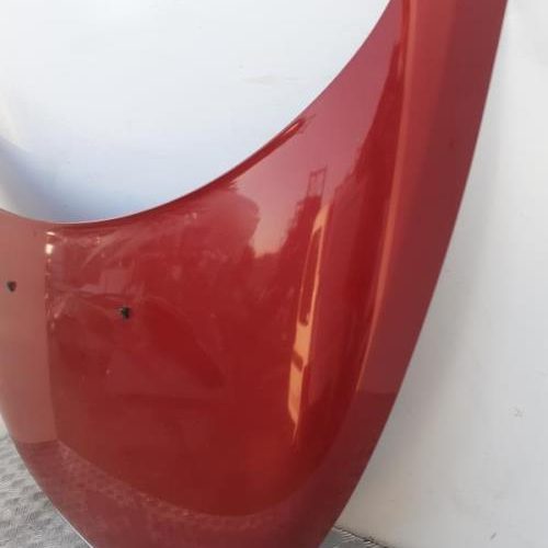 CHRYSLER PT CRUISER PHASE 2 BREAK