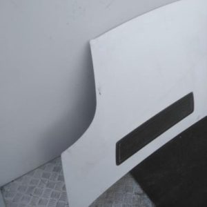 RENAULT TRAFIC 2 PHASE 1