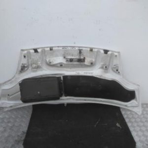 RENAULT TRAFIC 2 PHASE 1