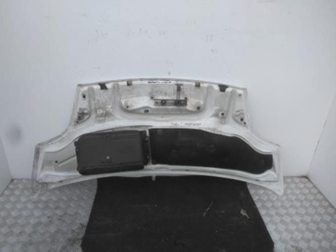 RENAULT TRAFIC 2 PHASE 1