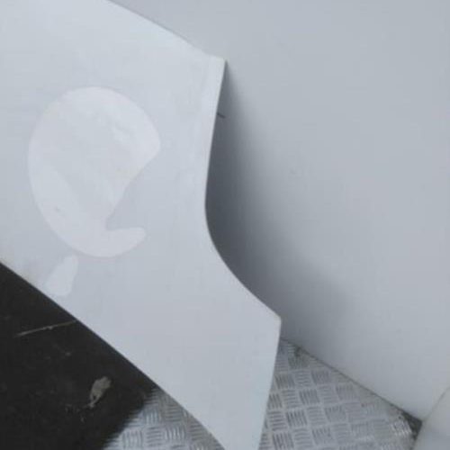 RENAULT TRAFIC 2 PHASE 1