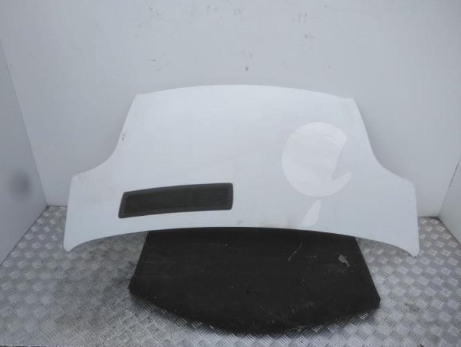 RENAULT TRAFIC 2 PHASE 1