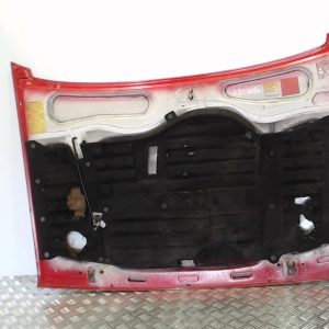 RENAULT EXPRESS PHASE 2