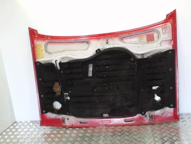 RENAULT EXPRESS PHASE 2