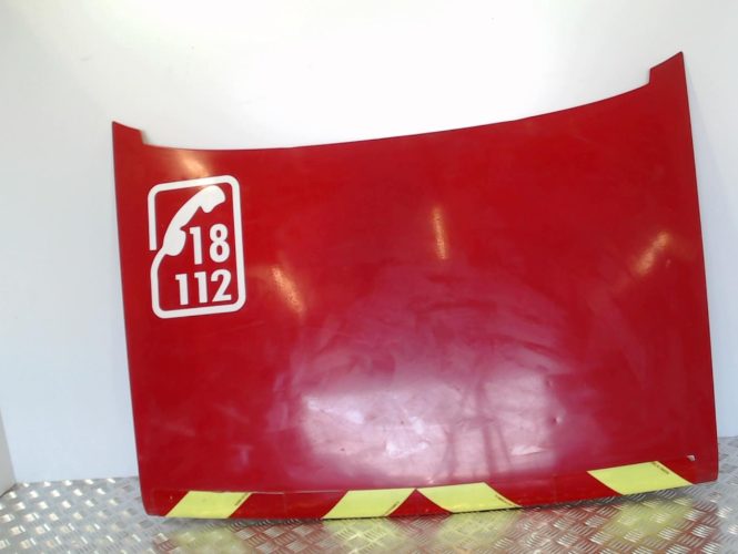 RENAULT EXPRESS PHASE 2