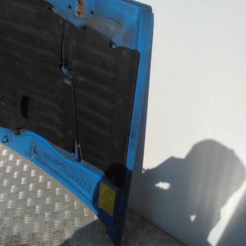 RENAULT EXPRESS PHASE 2