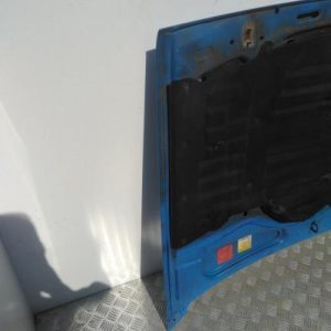 RENAULT EXPRESS PHASE 2