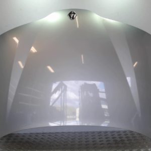 RENAULT LAGUNA 2 PHASE 1