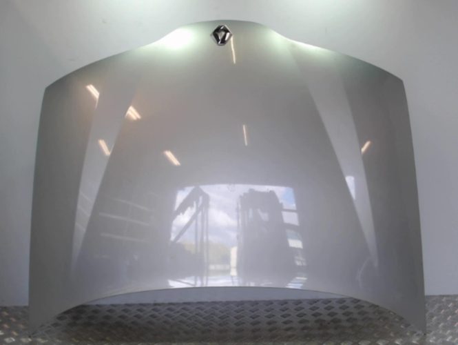 RENAULT LAGUNA 2 PHASE 1