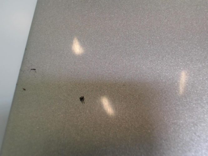 FIAT DOBLO 1 PHASE 1