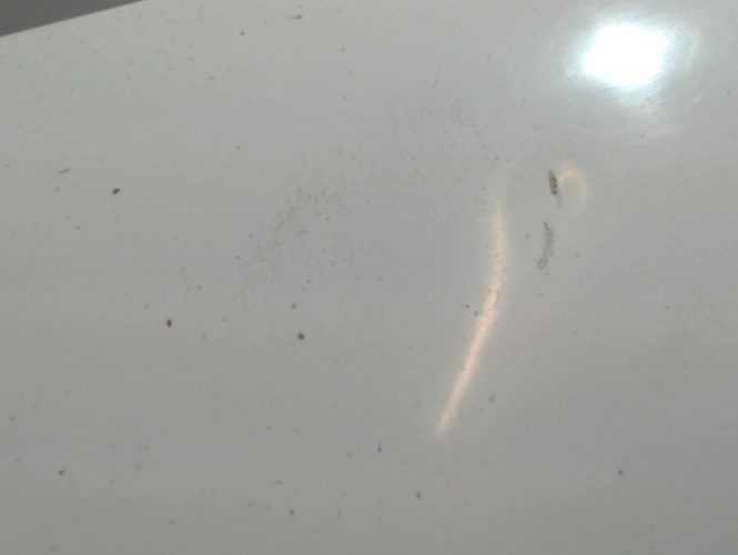 PEUGEOT 307 PHASE 1 BREAK