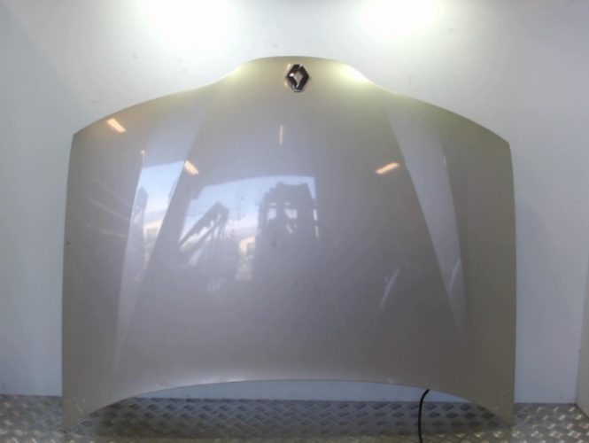 RENAULT LAGUNA 2 PHASE 1