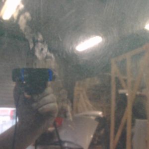 RENAULT LAGUNA 2 PHASE 1