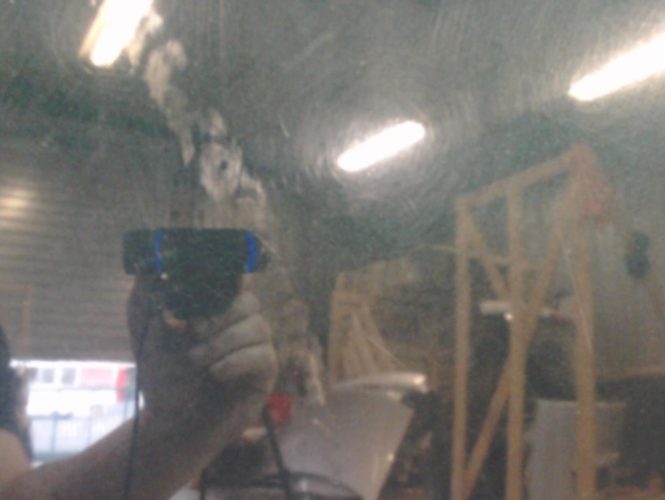 RENAULT LAGUNA 2 PHASE 1