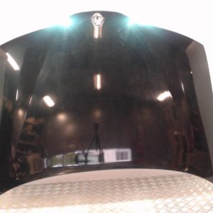 RENAULT LAGUNA 2 PHASE 1