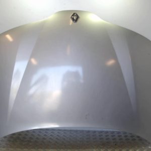 RENAULT LAGUNA 2 PHASE 1