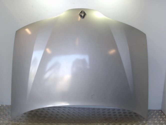 RENAULT LAGUNA 2 PHASE 1