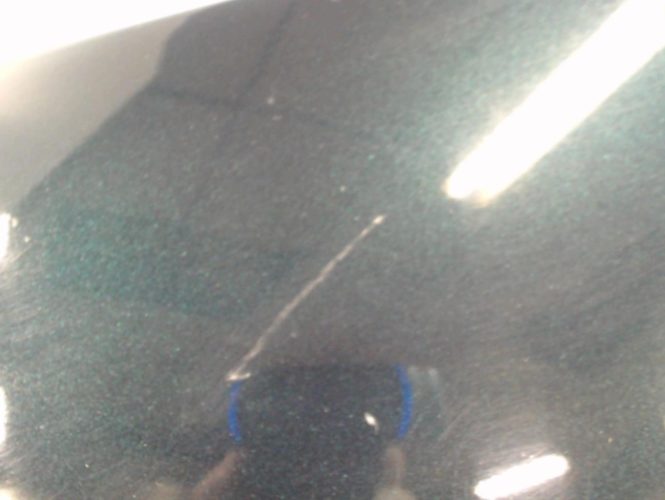 RENAULT LAGUNA 2 PHASE 1