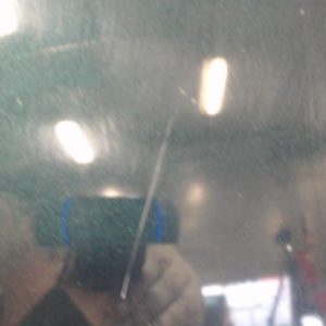 RENAULT LAGUNA 2 PHASE 1