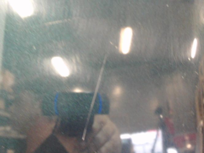 RENAULT LAGUNA 2 PHASE 1