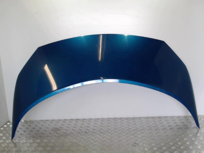 RENAULT SCENIC 2 PHASE 1