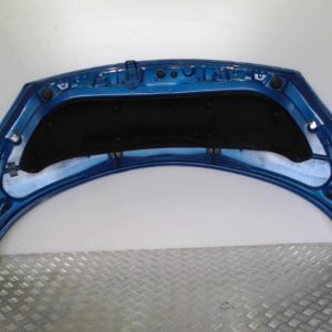 RENAULT SCENIC 2 PHASE 1