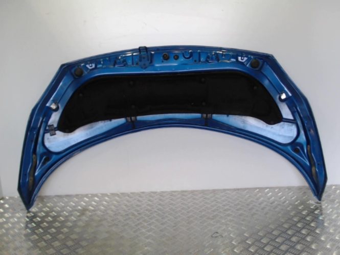 RENAULT SCENIC 2 PHASE 1