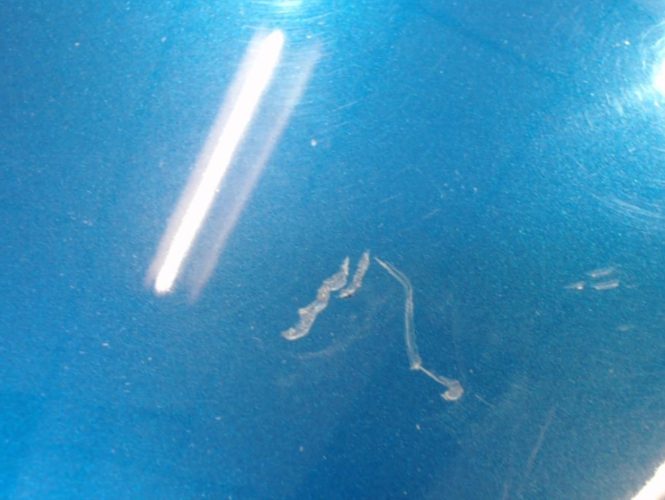 RENAULT SCENIC 2 PHASE 1