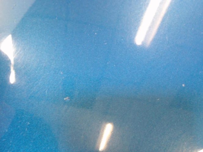 RENAULT SCENIC 2 PHASE 1