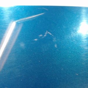 RENAULT SCENIC 2 PHASE 1