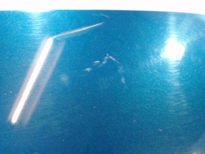 RENAULT SCENIC 2 PHASE 1