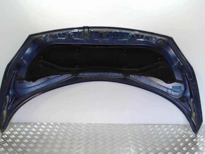 RENAULT SCENIC 2 PHASE 1