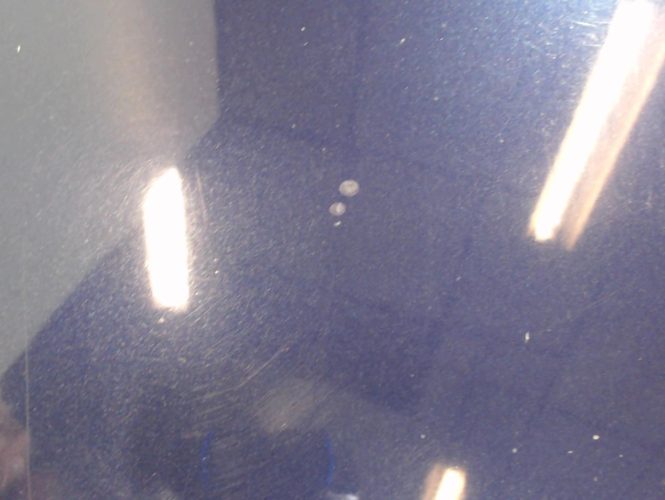 RENAULT SCENIC 2 PHASE 1