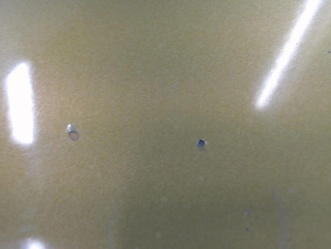 RENAULT SCENIC 2 PHASE 1