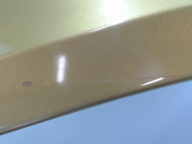 RENAULT SCENIC 2 PHASE 1