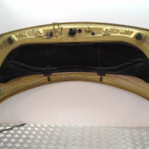 RENAULT SCENIC 2 PHASE 1