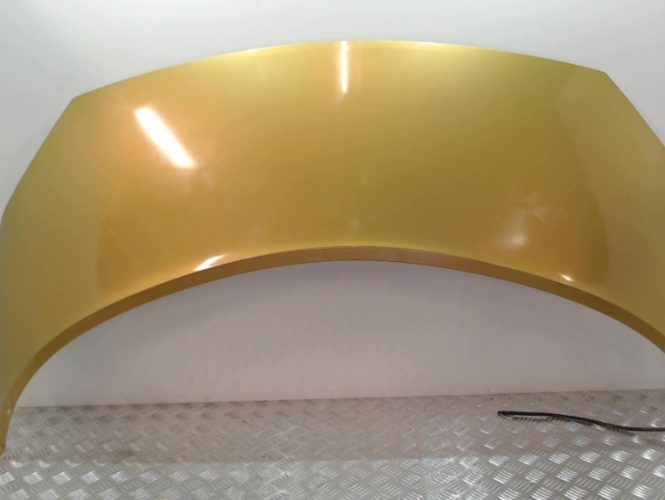 RENAULT SCENIC 2 PHASE 1