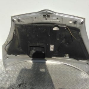 TOYOTA YARIS VERSO PHASE 1